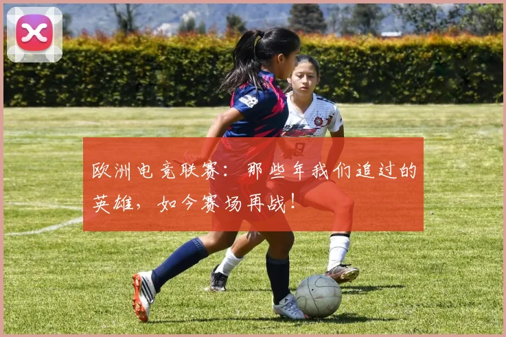 欧洲电竞联赛：那些年我们追过的英雄，如今赛场再战！