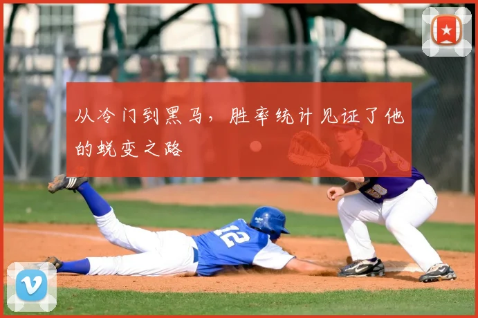 从冷门到黑马，胜率统计见证了他的蜕变之路
