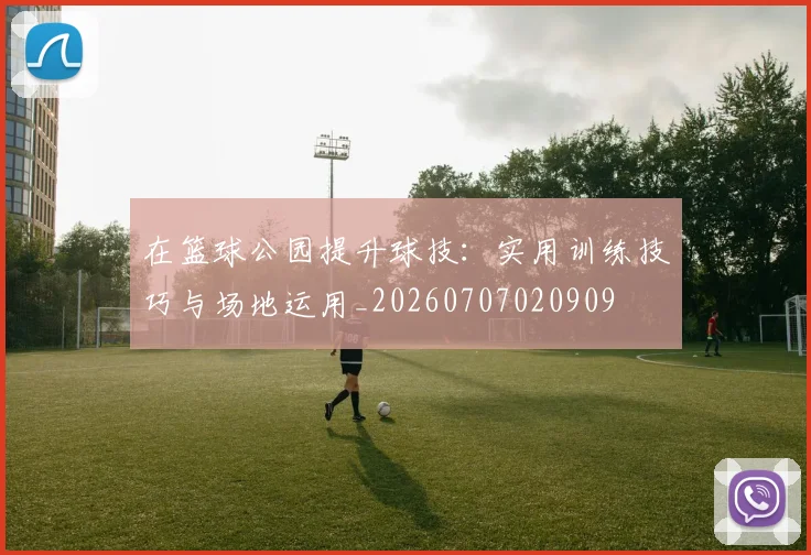 在篮球公园提升球技：实用训练技巧与场地运用_20260707020909