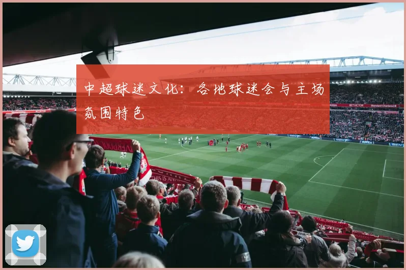 中超球迷文化：各地球迷会与主场氛围特色
